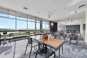 Scamander Beach Resort - Accessibility and Transportation