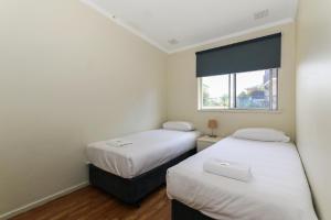 Scarborough Apartments - Age and Child Restrictions