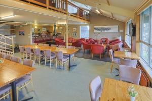 Schuss Alpine Club, Falls Creek - Policies and Restrictions