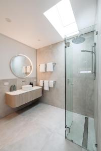 Sea Dragon Kangaroo Island - Room Features and Comforts