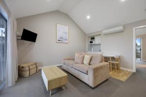 Sea Foam Villas - Safety Measures
