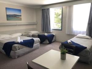 Seabreeze Beach Hotel - Activities and Attractions