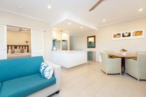 Seashells Broome - Booking Considerations