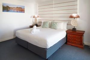 Seashells Mandurah - Resort Services and Offerings