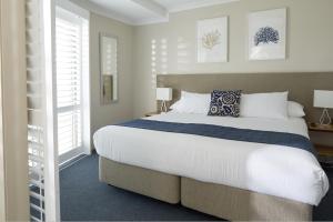 Seashells Scarborough - Booking and Policies