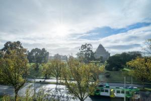 Seasons Botanic Gardens - Rates and Packages