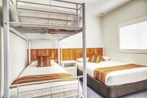 Selwyn Star Lodge - Safety and Security