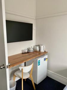 Seven Seas Hotel - Accessibility Information