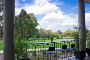Sferas Park Suites & Convention Centre - Special Requests and Considerations