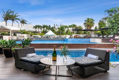 Shangri-La The Marina, Cairns - Cancellation and Policies