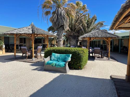 Shark Bay Seafront Apartments - Why Choose Shark Bay?