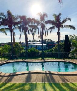 Shellharbour Resort and Conference Centre - Guest Reviews