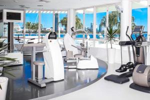 Sheraton Grand Mirage Resort Gold Coast - Family-Friendly Features