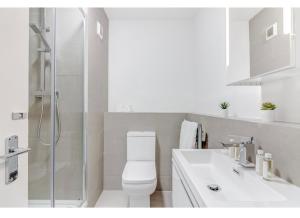 Sherborne Court - Child-Friendly Amenities