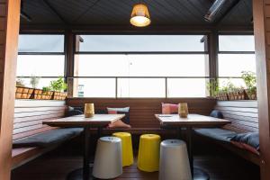 Shoreline Hotel - Check-in and Check-out Policies