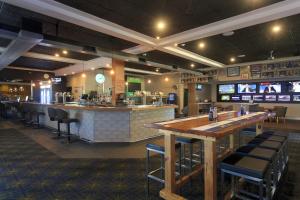 Shortland Budget Accommodation - Guest Services
