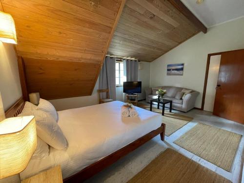 Sienna Lodge - Services and Amenities