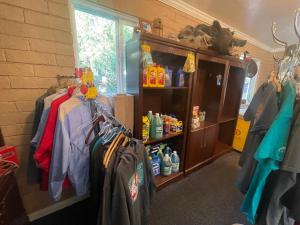 Sierra Woods Lodge - Activities and Attractions