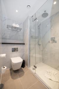 Signature London, The J Marylebone - Nearby Attractions