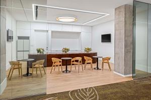 Signia By Hilton Atlanta Georgia World Congress Center - Guest Ratings and Feedback