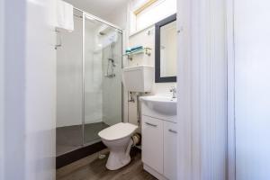 Silver Hills Motel - Child and Crib Policies