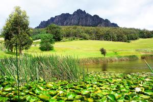 Silver Ridge Retreat - Booking and Cancellation Policies