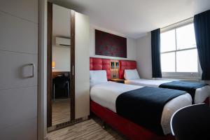Simply Rooms & Suites - Room Amenities