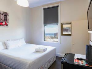 Six Degrees Boutique Hotel - Nearby Attractions and Activities