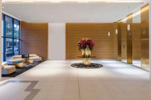 SKYE Hotel Suites Parramatta - Booking and Policies