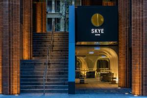 SKYE Suites Sydney - Check-in and Policies