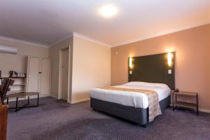 Sleepwell Motel - Payment Methods