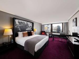 Sofitel Brisbane Central - Room Types and Pricing