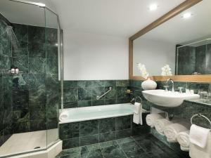 Sofitel Gold Coast Broadbeach - Wellness and Spa Services