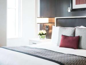 Sofitel Lafayette Square Washington DC - Location and Accessibility