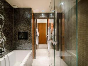 Sofitel Legend The Grand Amsterdam - Transportation Services