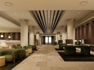 Sofitel Sydney Wentworth - Ongoing Renovation and Limited Services