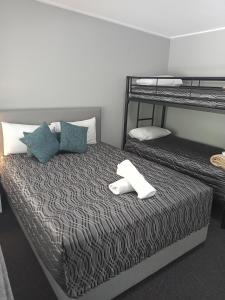 Solomon Inn Motel Figtree - Policies and Restrictions