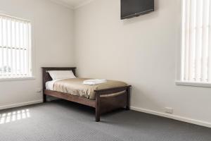 Somerset Hotel - Policies and Check-in