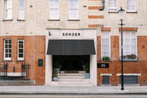 Sonder Chelsea Green - Policies and Regulations