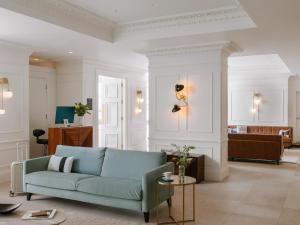 Sonder The Henry - Getting to the Hotel