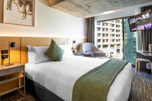 Song Hotel Sydney - Accessibility Features