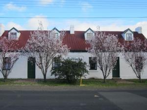 Sorell Barracks - Booking Information