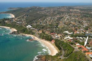 South Pacific Apartments - Family-Friendly Atmosphere