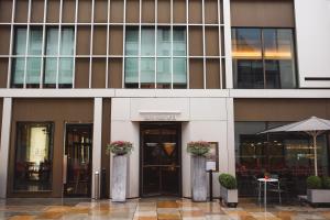 South Place Hotel - Accessibility and Convenience