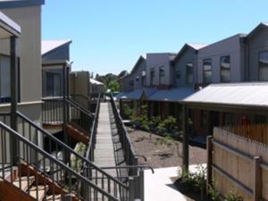 Sovereign Views Apartments - Accessibility and Disabled Guests