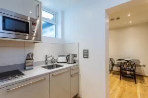 Space ApartHotel - Exceptional Guest Satisfaction