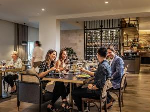 Spicers Guesthouse - Getting to Spicers Guesthouse