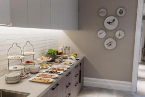 Spicers Potts Point - Payment and Group Bookings