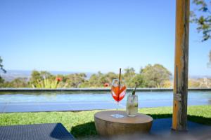Spicers Sangoma Retreat - Adults Only - Location and Accessibility