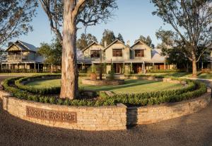 Spicers Vineyards Estate - Guest Reviews Highlights